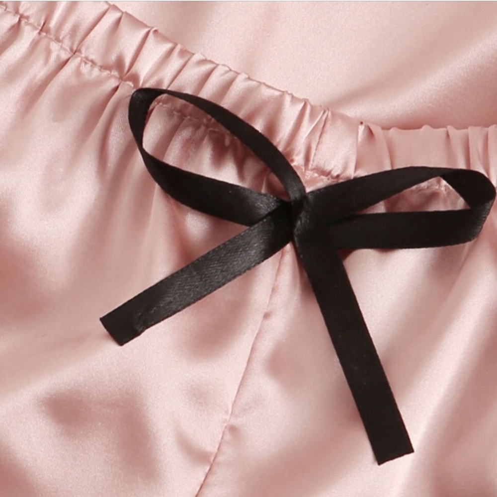 4 Piece Lingerie Set BNWT SIZE MEDIUM - Picture 6 of 16